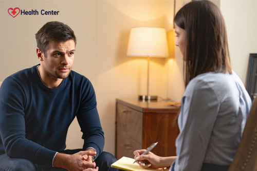 Как проходит лечение игромании в Орехово-Зуево в клинике Центр здоровья<