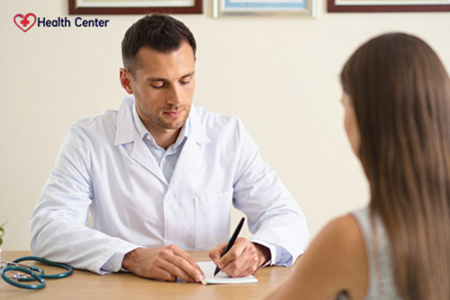 Лечение зависимости от Габапентина в Орехово-Зуево в клинике Центр здоровья